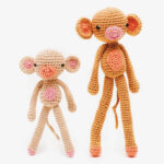 015694-22 Amigurumi - Imagen 4