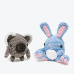 015692-22 Amigurumi - Imagen 4