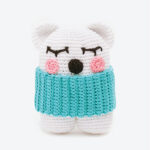 015696-22 Amigurumi - Imagen 4