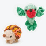 015692-22 Amigurumi - Imagen 5