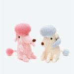 015694-22 Amigurumi - Imagen 2