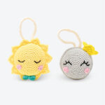 015696-22 Amigurumi - Imagen 3