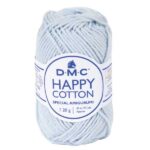000392 Happpy Cotton 20 Grs.