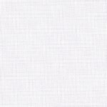 Tela Aida 1.40 Mt Ancho C:0001 Blanco