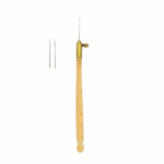 Hjq070401 Gancho Crochet Bordado Yl-675