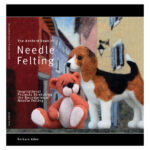ABNF - LIBRO NEEDLE FELTING
