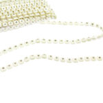 Sr 410 Blanco C/strass - Imagen 2