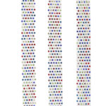 Sr 402 Strass Multi