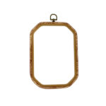 Sa 765 11x14 Cm Rectangular Imitacion Madera