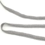Sr 508 Pasamaneria C:0027 Gris Perla