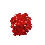 Sr 511 6 Mm 30 Grs. Aprox C:0008 Rojo Italian