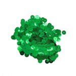 Sr 511 6 Mm 30 Grs. Aprox C:0021 Verde Billar