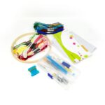 Sr 438 Kit Bordado C/accesorio