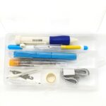 Sr 438 Kit Bordado C/accesorio - Imagen 2