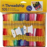SET HILOS THREADSHIP