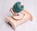 E-ball Winder (ovilladora Electrica)  Ebw - Imagen 2