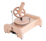 E-ball Winder (ovilladora Electrica)  Ebw
