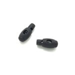 Sa 418-1 Tanka 3.00 Cm Negro X 2 Un