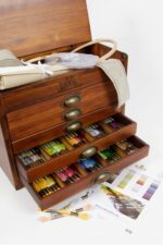 MUEBLE VINTAGE DMC