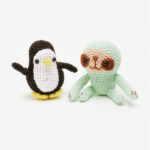 015736-22 Amigurumi - Imagen 2