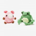 015736-22 Amigurumi - Imagen 5
