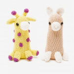 015736-22 Amigurumi - Imagen 4