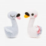 015736-22 Amigurumi - Imagen 3