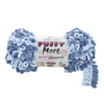 Puffy More 150 Grs