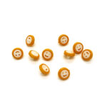 Sa 699 1.50 Cm Carita C:0003 Amarillo