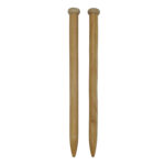 Sa 452 Palillo Bambu 40 Cm 25.00 Mm