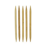 Sa 171 Juego Palillos Bambu 10.00 Mm