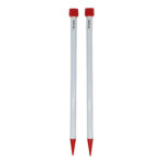 Sr 129 Palillo Plastico 12 Mm