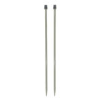 Sr 001 Palillo Recto 35 Cm 07.00 Mm