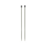 Sr 001 Palillo Recto 25 Cm 04.50 Mm