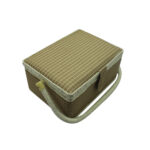 Sr 691 25x13x18 C:0022 Beige Cuadros