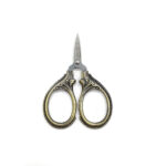 Sr 766 Caja Metal C:3000 Bronce