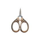 Sr 766 Caja Metal C:7000 Cobre