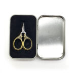 Sr 766 Caja Metal C:3000 Bronce - Imagen 3