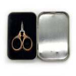 Sr 766 Caja Metal C:7000 Cobre - Imagen 3