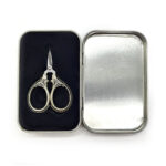 Sr 766 Caja Metal C:4000 Nic - Imagen 3