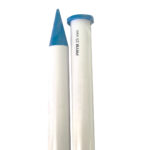 218225 Palillo Plastico # 25