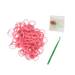 Ra 202 Kit Elastico Pulcera C:0005 Ros