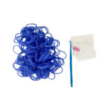 Ra 202 Kit Elastico Pulcera C:0014 Azu