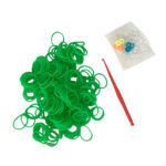 Ra 202 Kit Elastico Pulcera C:0019 Ver
