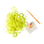 Ra 202 Kit Elastico Pulcera C:0037 Ama