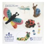 015776-22 Amigurumi