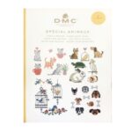015822-22 Revista Dmc Animales