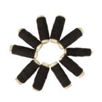 Ra 094 Elastico C:0002 Negro