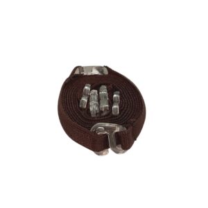Br 3406 Bretel 6 Mm. C:0026 Cafe