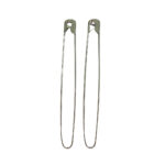 Sr 054 Gancho 13 Cm Set 2 Un